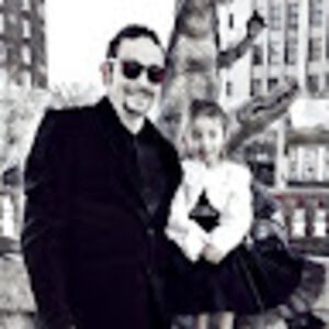 Meet your Posher, Abraham